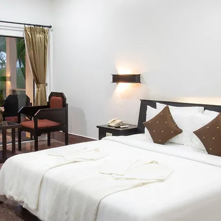 Hotel The Oasis Harbor Siem Reap Exterior foto