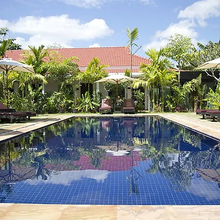 The Oasis Harbor 