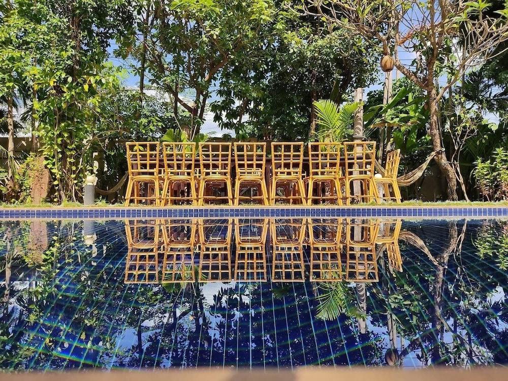 The Oasis Harbor Siem Reap