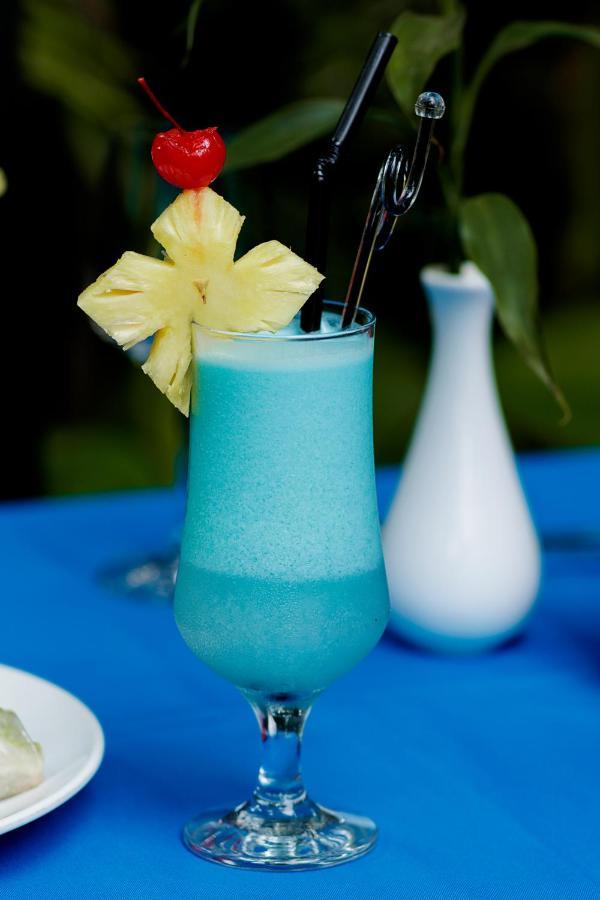 The Oasis Harbor Hotel 4*