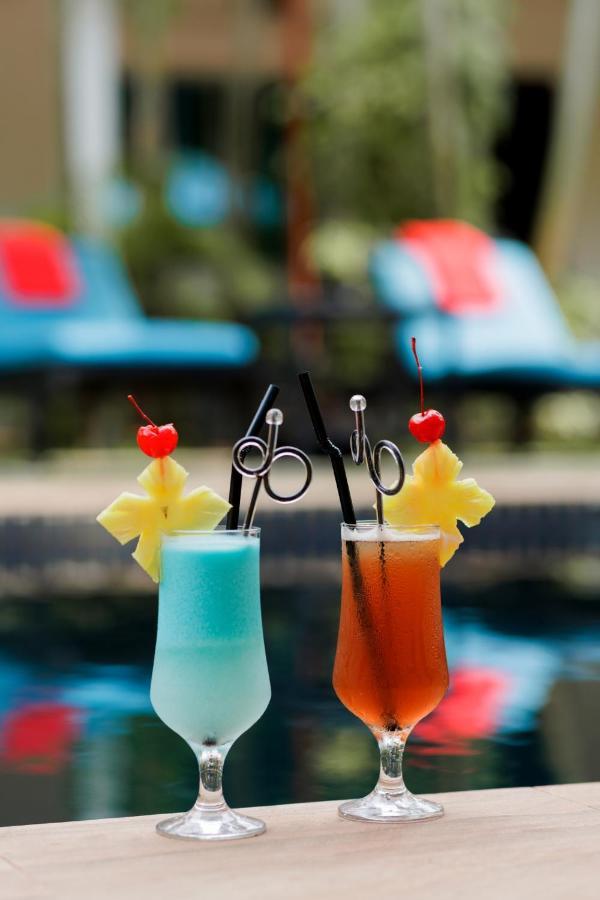 The Oasis Harbor 4*