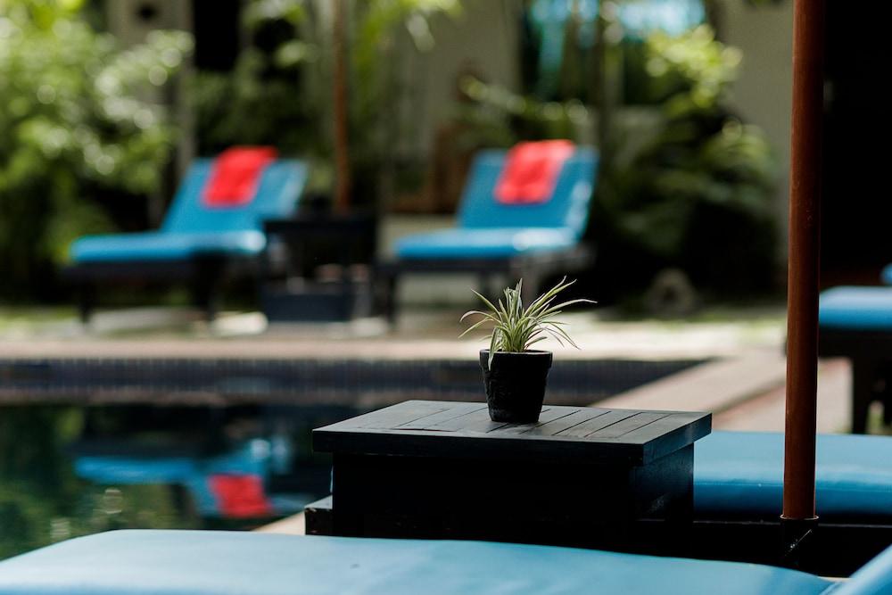 The Oasis Harbor Hotel Siem Reap