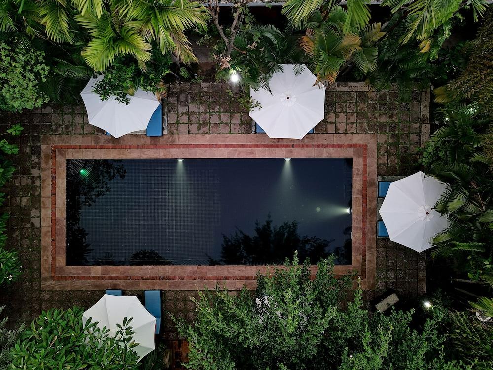 Hotel The Oasis Harbor Siem Reap