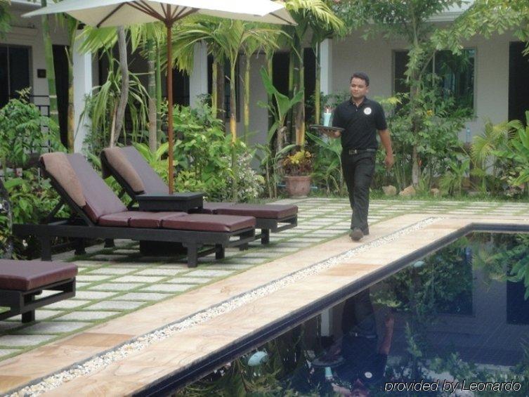Hotel The Oasis Harbor Siem Reap