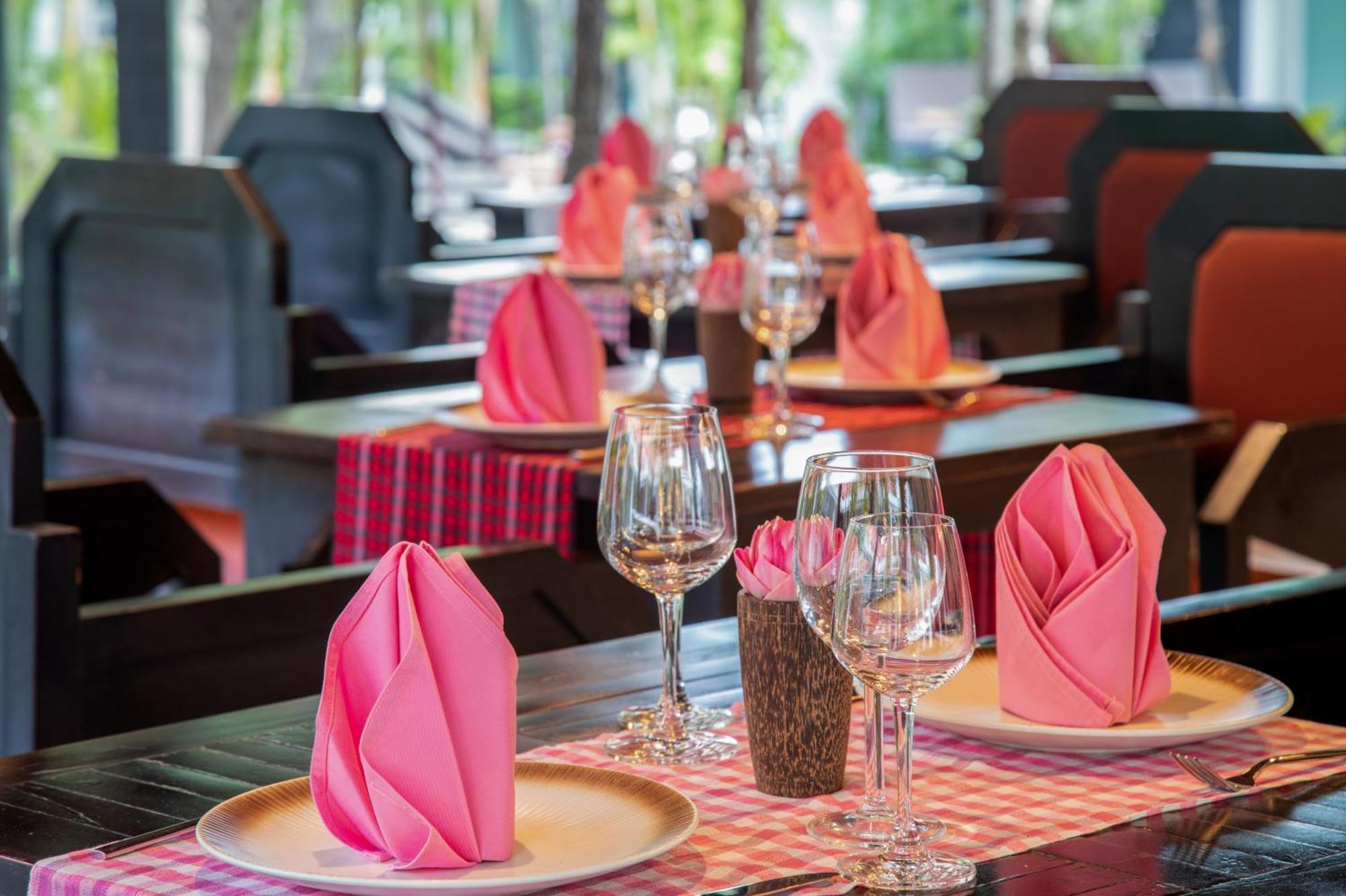 Hotel The Oasis Harbor 4*