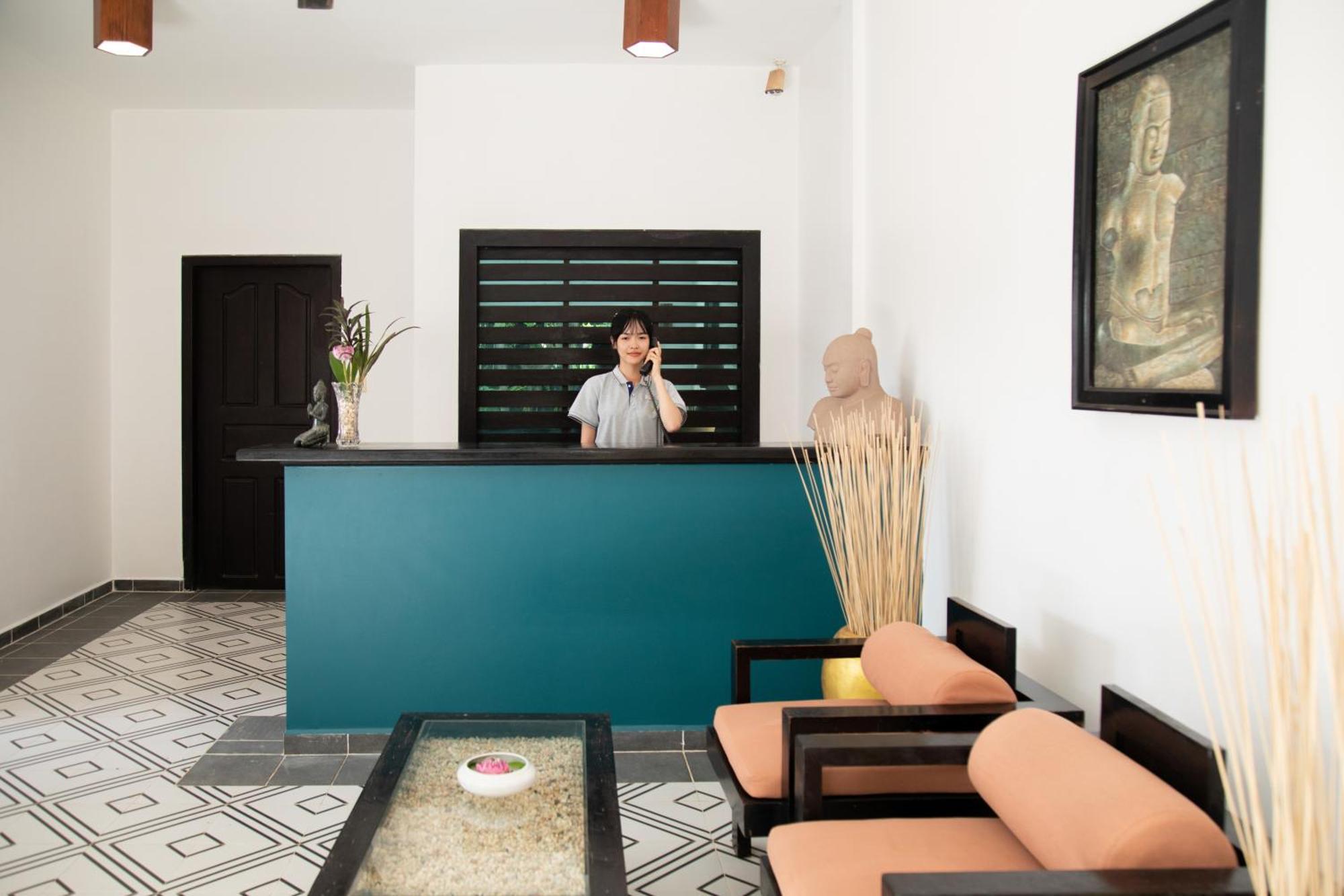 The Oasis Harbor 4*