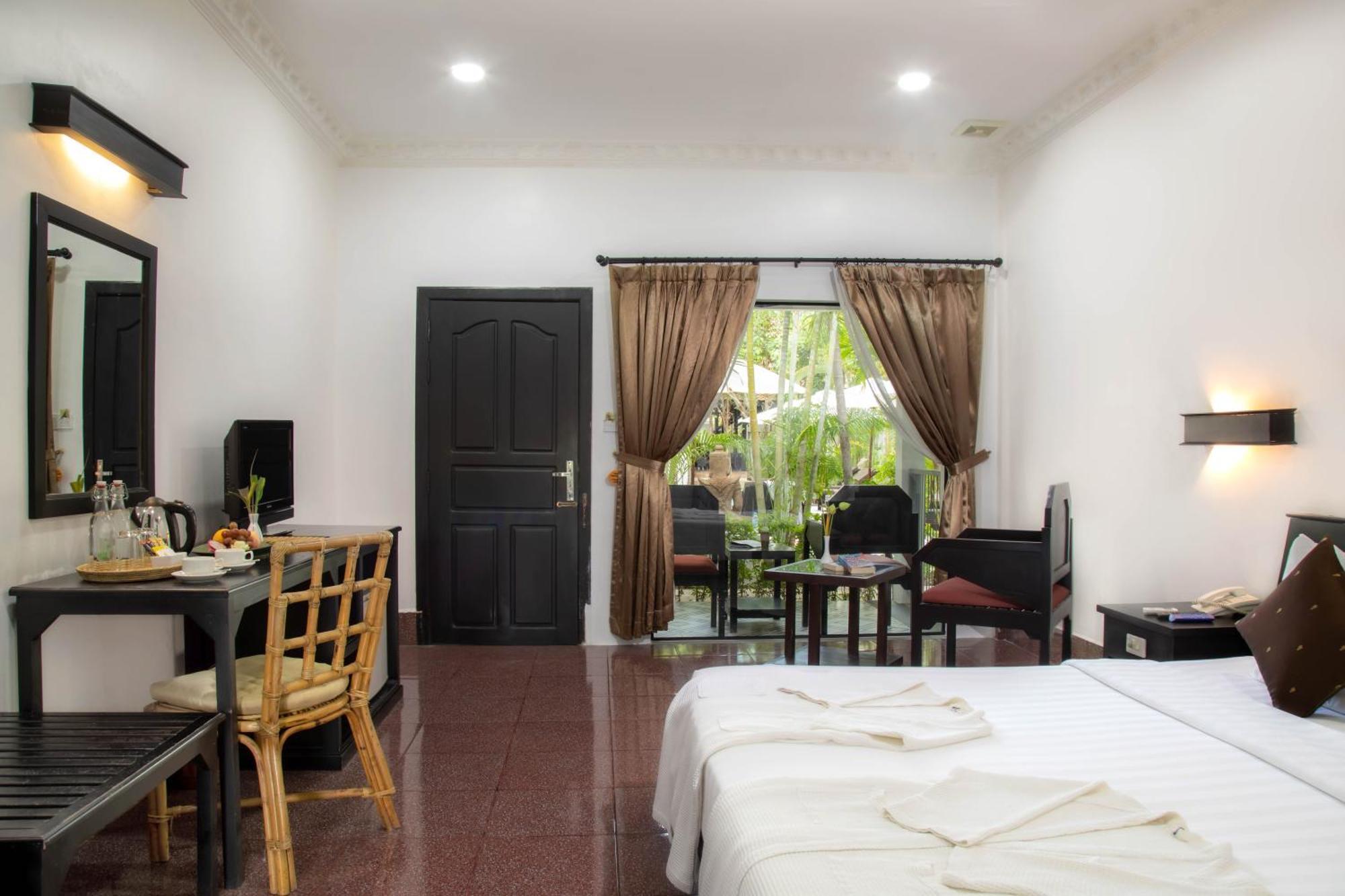 The Oasis Harbor 4* Siem Reap