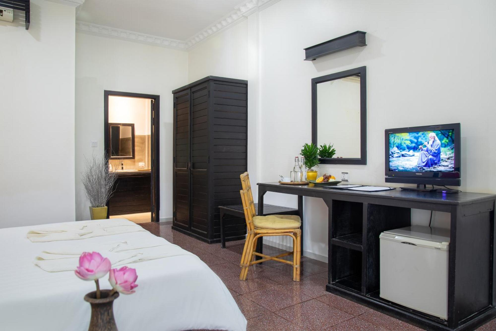 The Oasis Harbor Hotel 4*