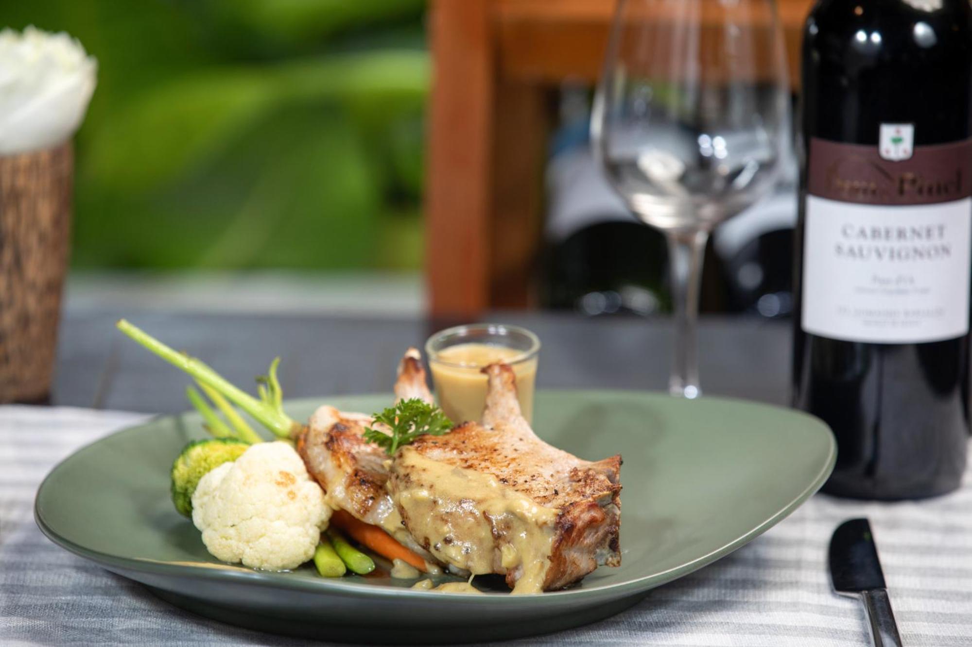 The Oasis Harbor 4* Siem Reap