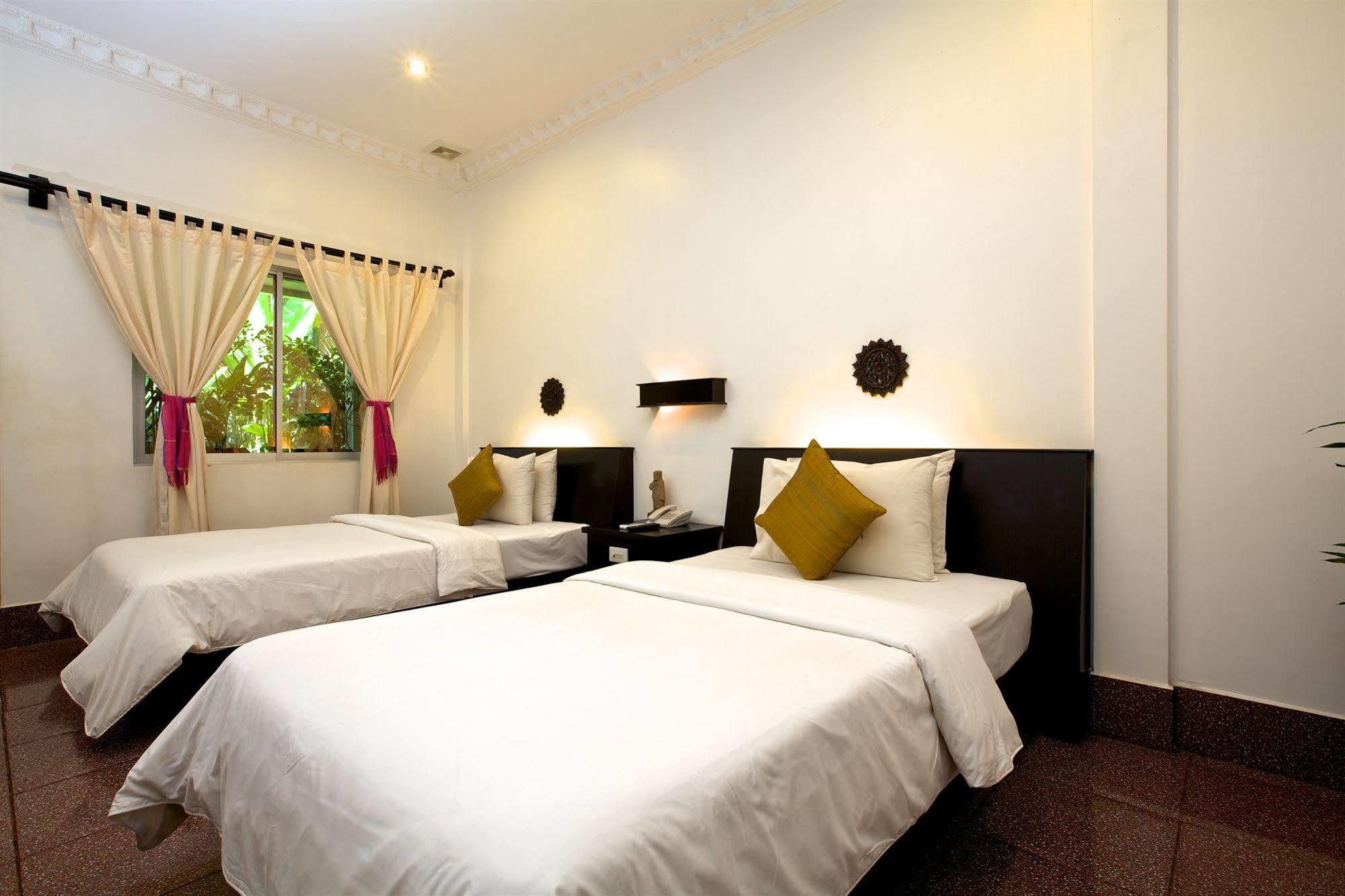 The Oasis Harbor Hotel 4*