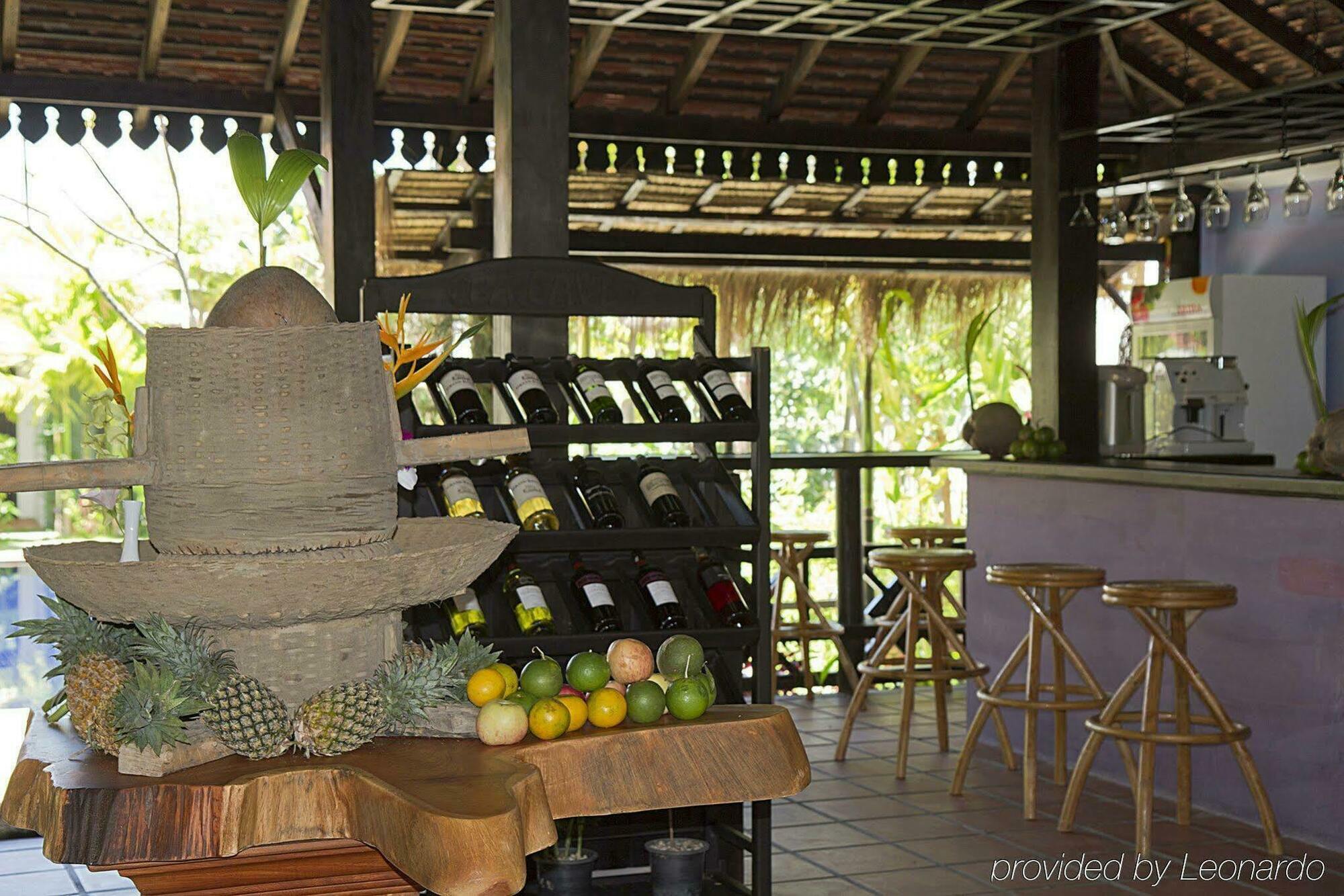 The Oasis Harbor Hotel