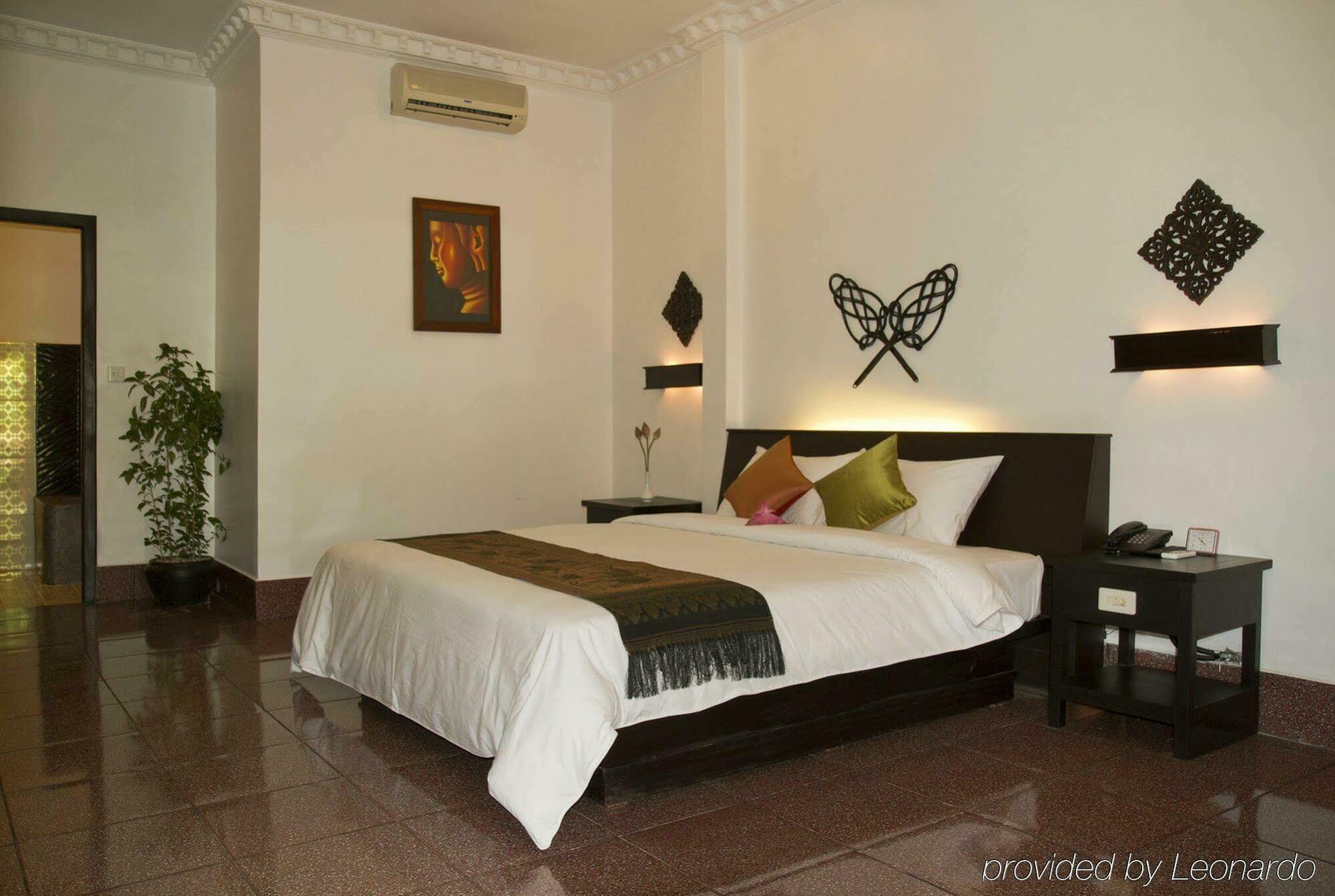 Hotel The Oasis Harbor 4*
