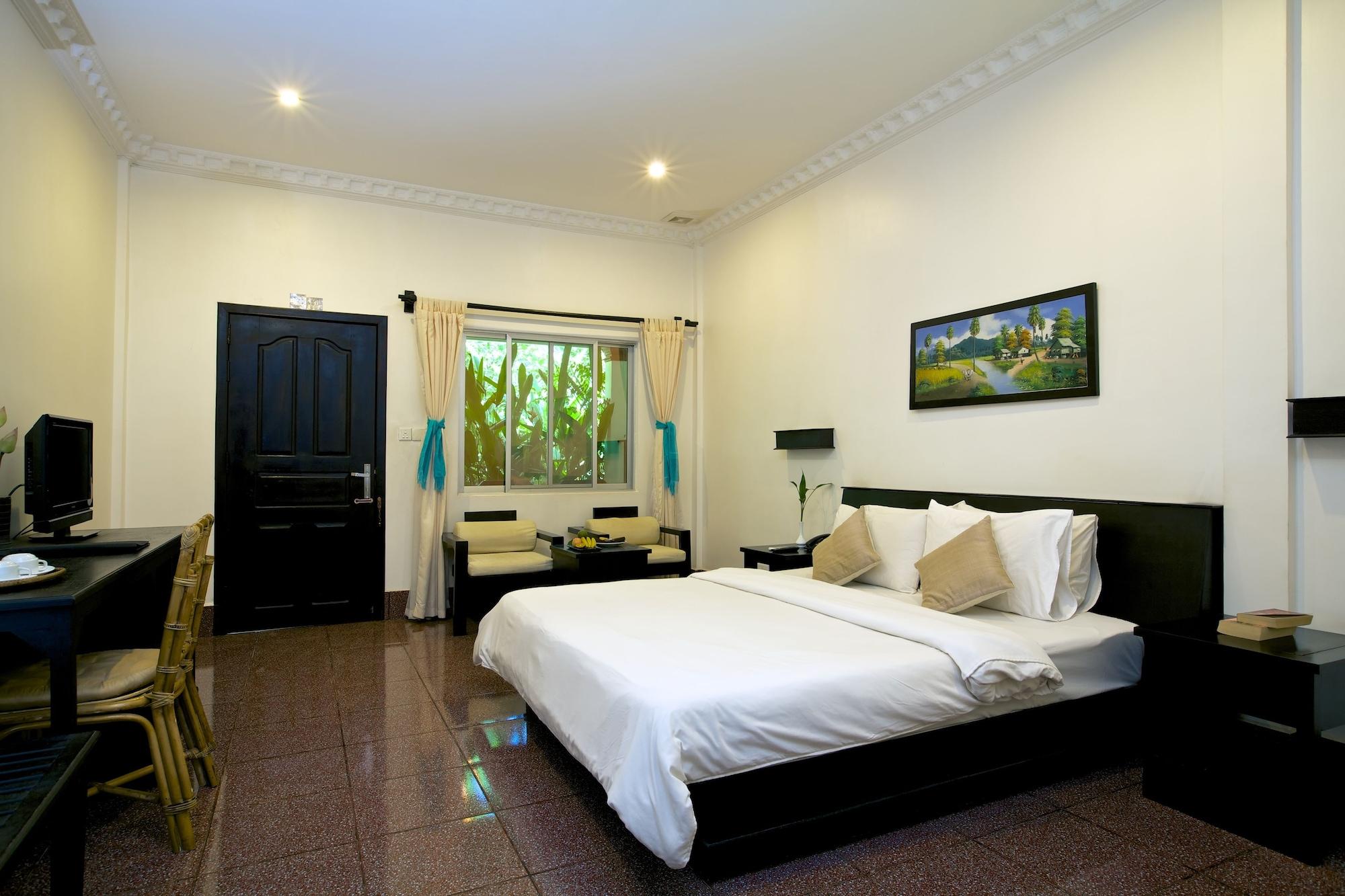 The Oasis Harbor Hotel 4*