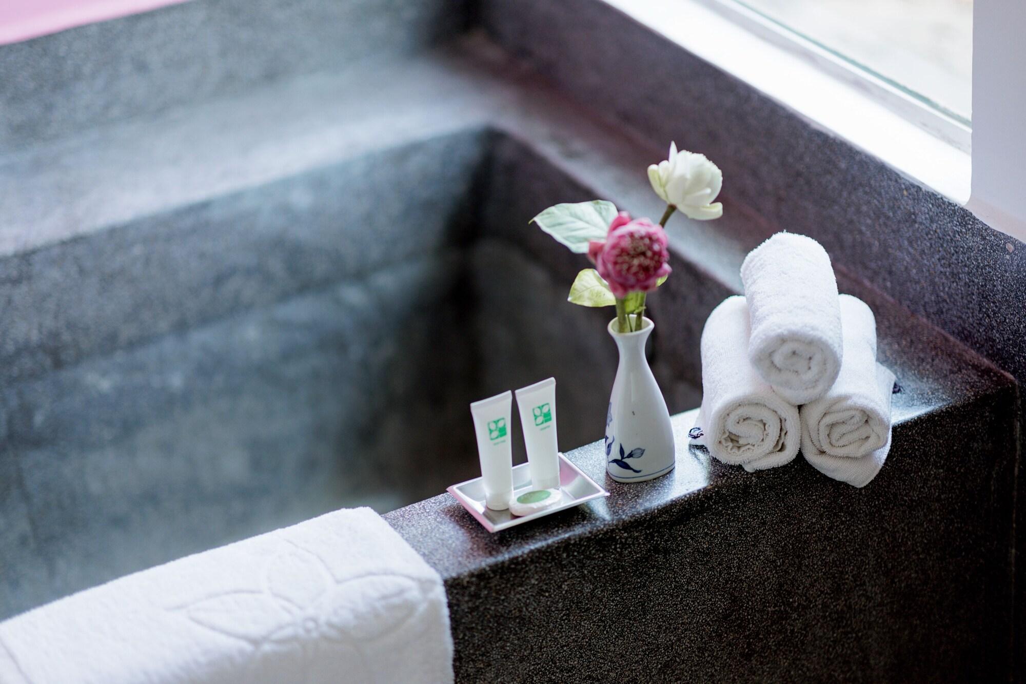 Hotel The Oasis Harbor Siem Reap