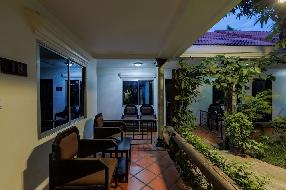 The Oasis Harbor Hotel 4*