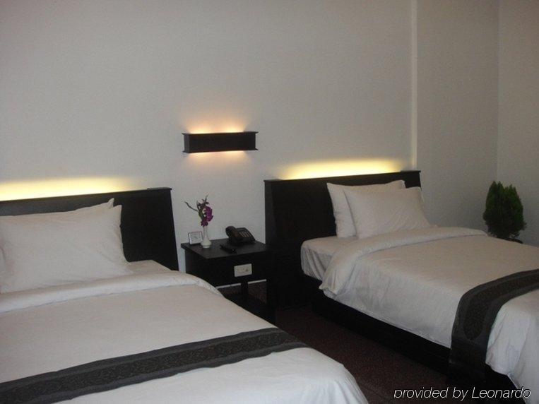 Hotel The Oasis Harbor