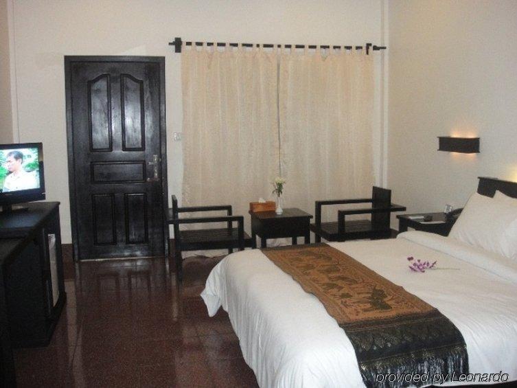 The Oasis Harbor Hotel Siem Reap