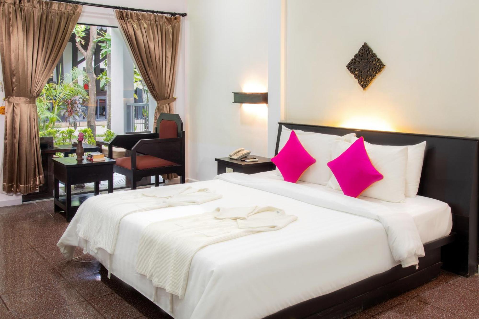 The Oasis Harbor Hotel 4*