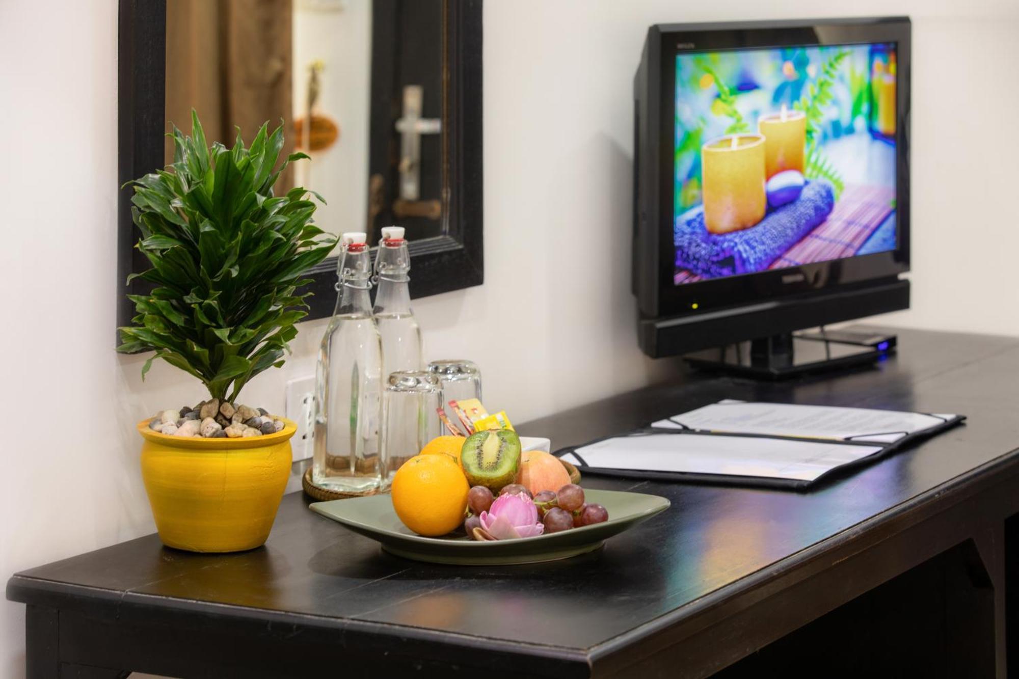 Hotel The Oasis Harbor 4*