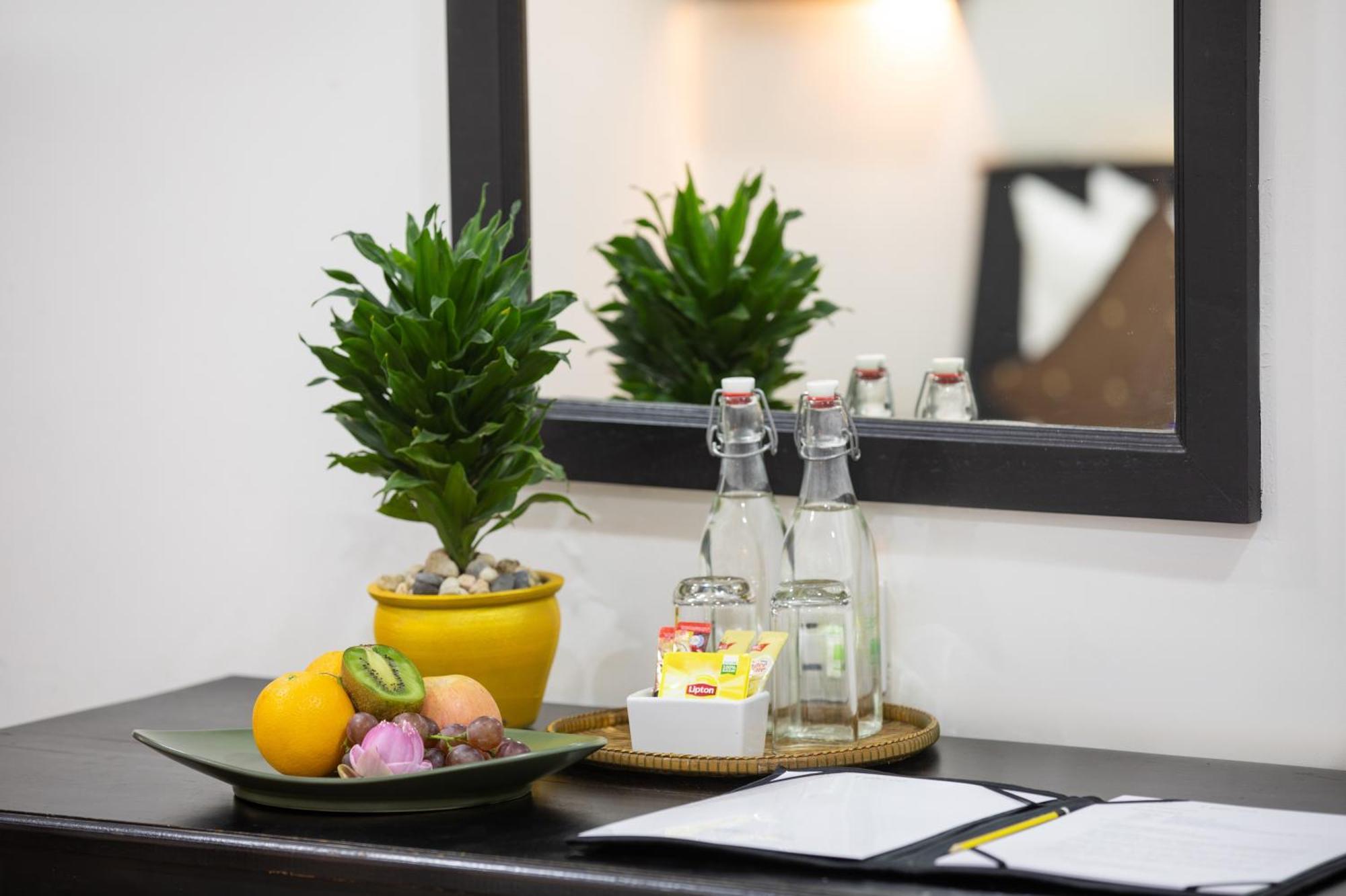 The Oasis Harbor Hotel Siem Reap