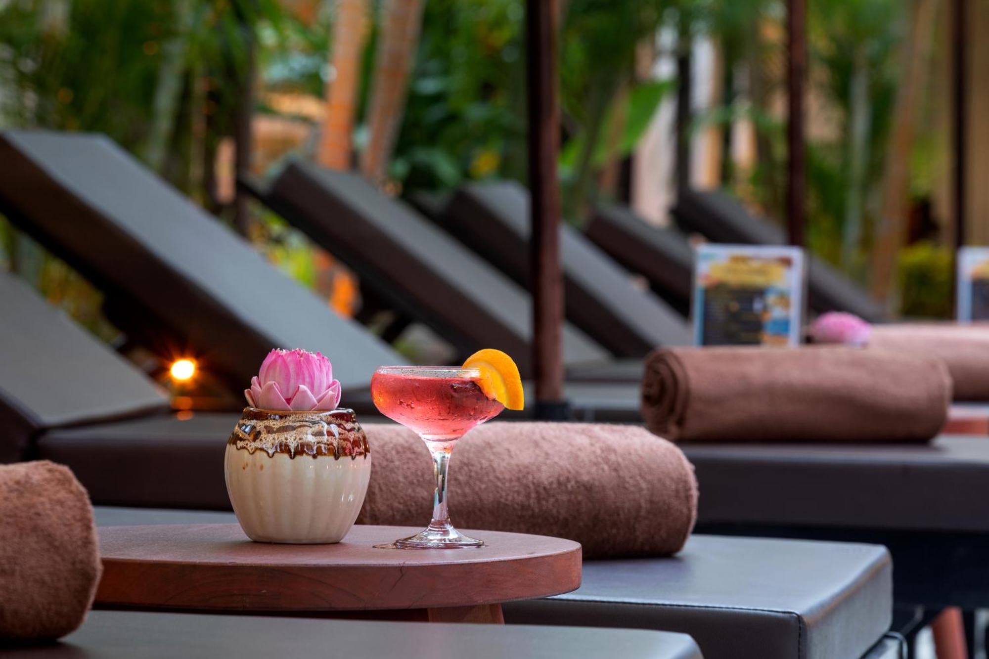Hotel The Oasis Harbor